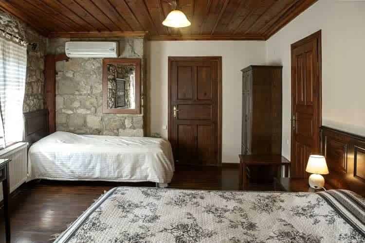 Hünnap Han Butik Hotel